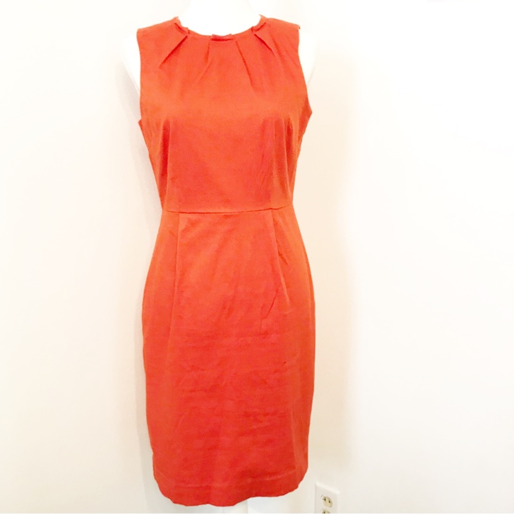 Banana Republic Factory Sheath Dress-Size 6